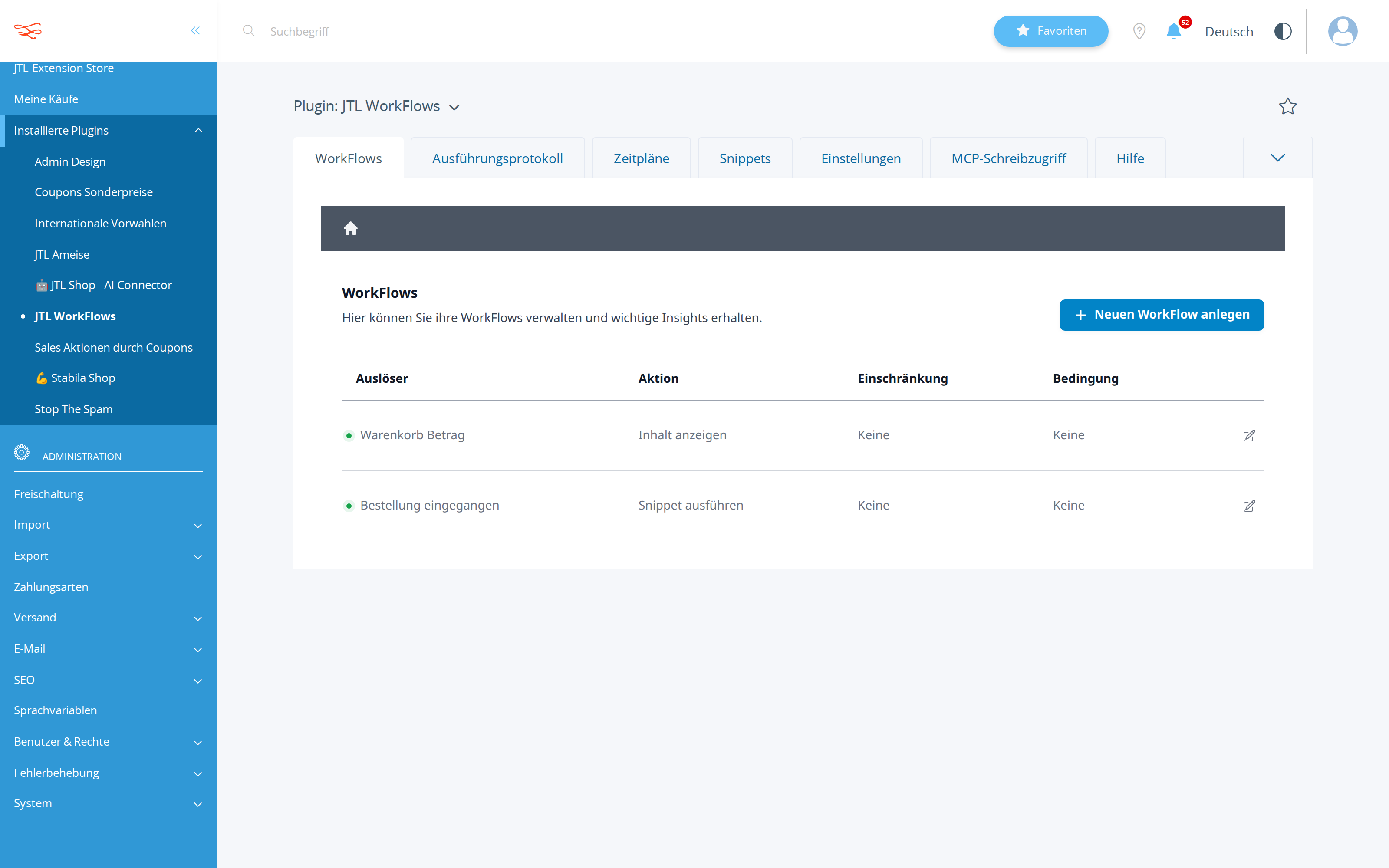 Guest-checkout workflow